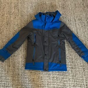 Obermeyer Boys size M Ski Jacket